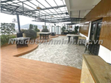 Cho thuê mặt sàn kinh doanh tầng 4 tại tòa nhà TM DV Lê Hoàng, Quang Minh Green City, Thủy Sơn, Thủy Nguyên, Hải Phòng
